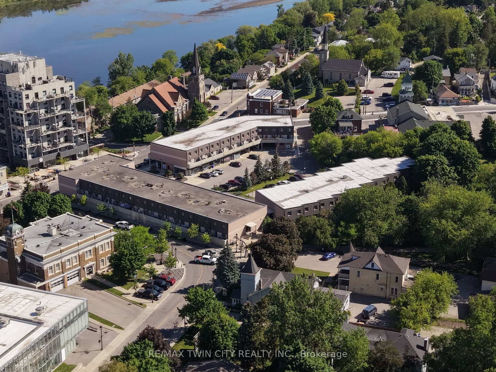 40 Tannery Street E, Unit 265 - Image 1