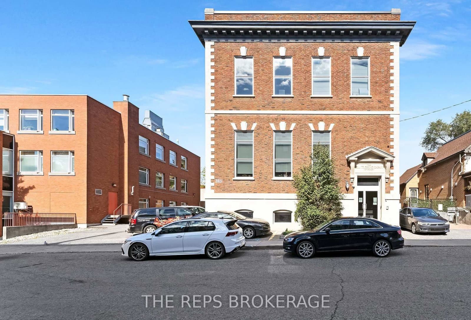 43 Eccles Street - Image 1