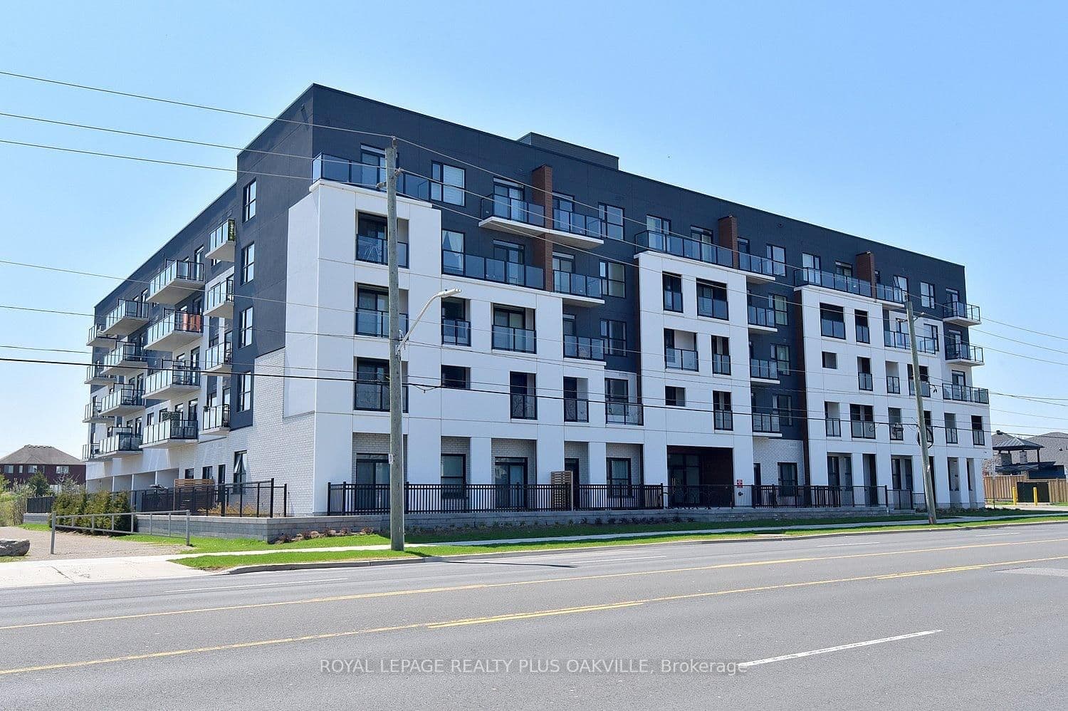 #514 - 1936 Rymal Road E