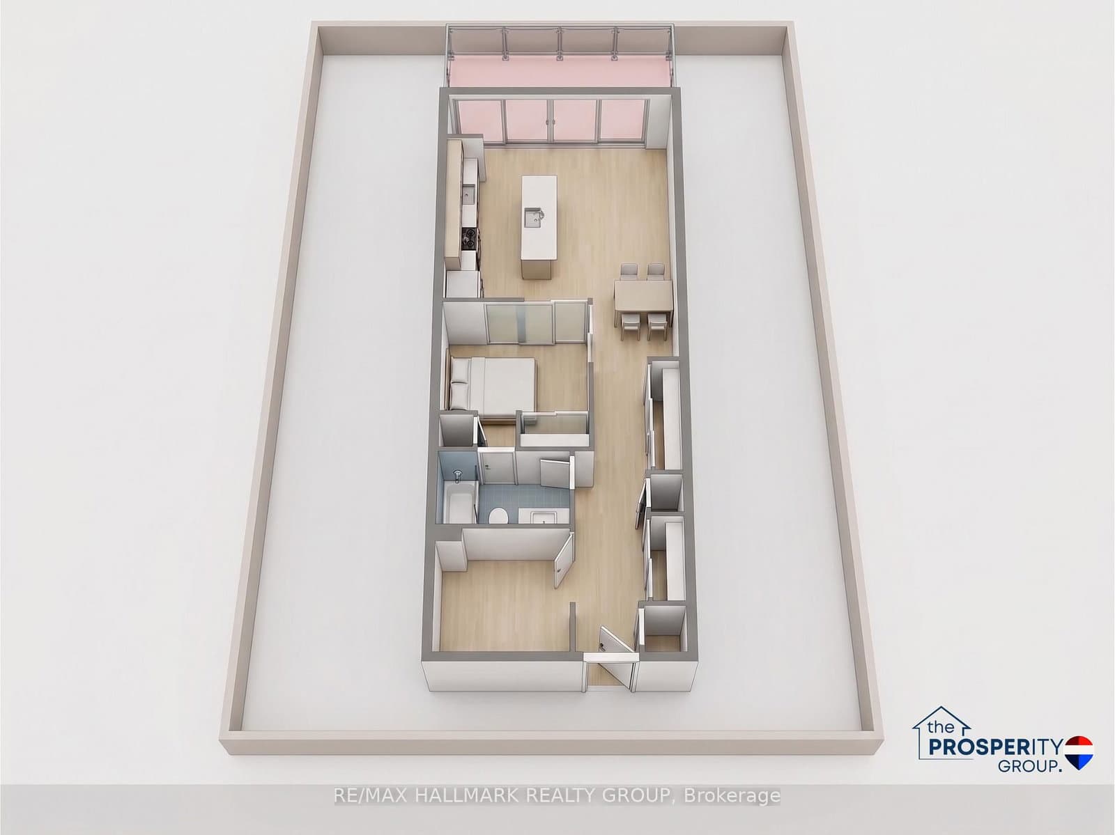 98 Richmond Road, Unit 504 thumbnail 23