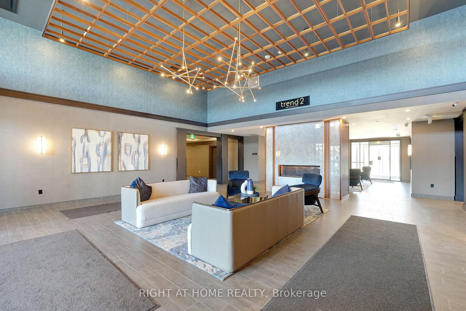 460 Dundas Street E, Unit 905 thumbnail 5