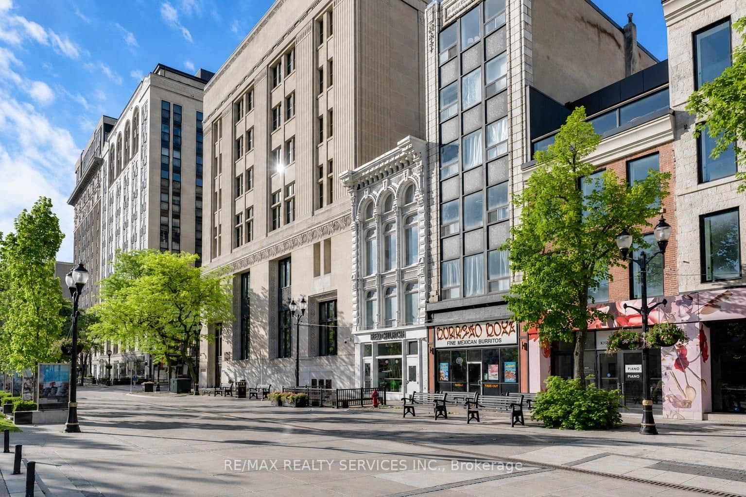 66 King Street E, Unit 6B thumbnail 22