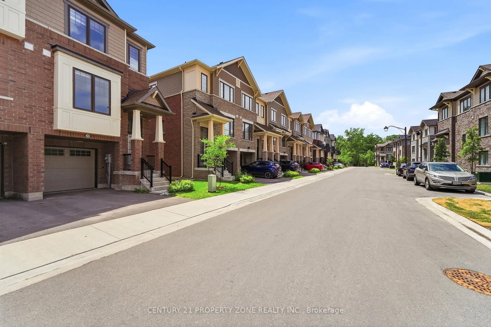 185 Bedrock Drive, Unit 36 thumbnail 2