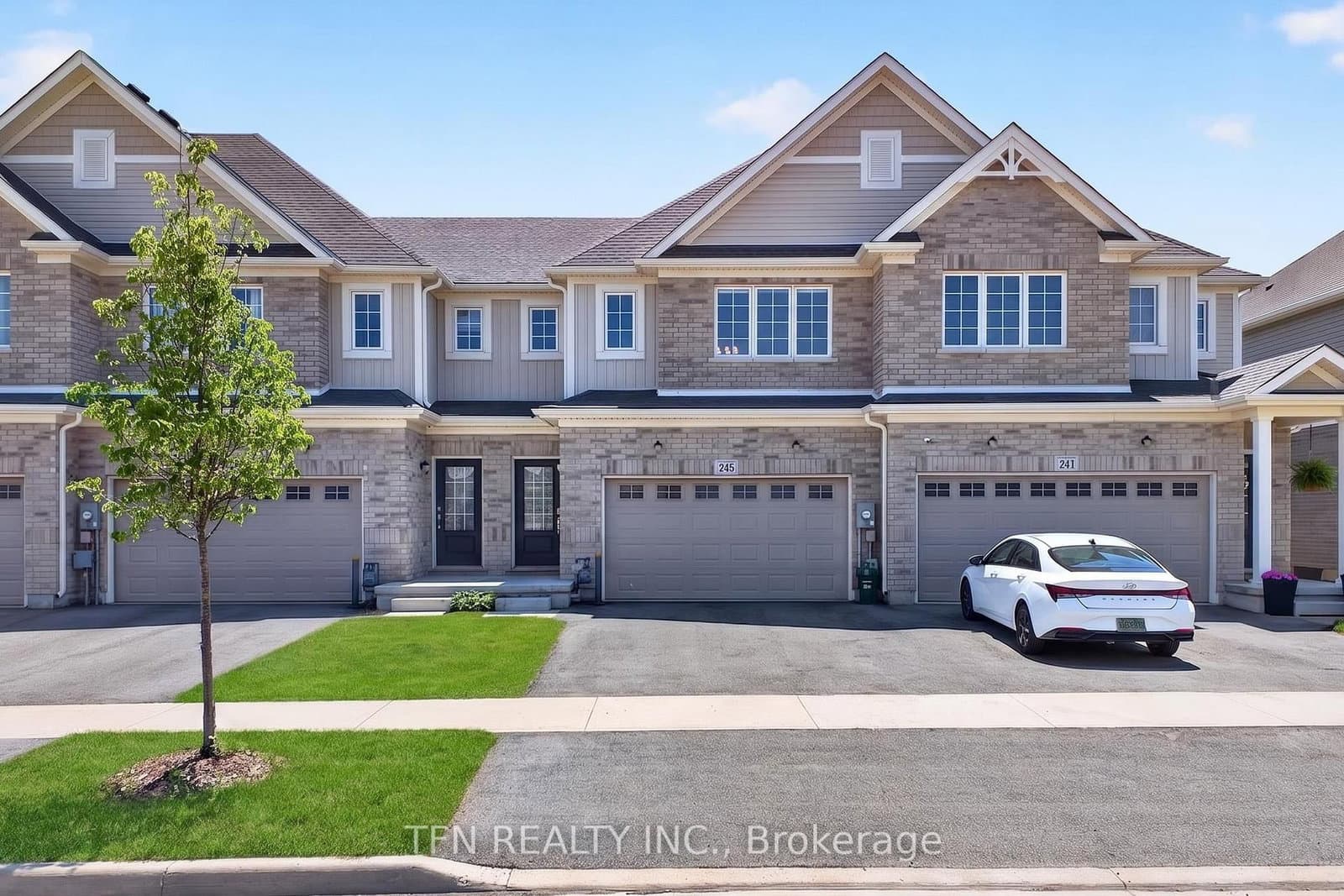 245 Bur Oak Drive - Image 1