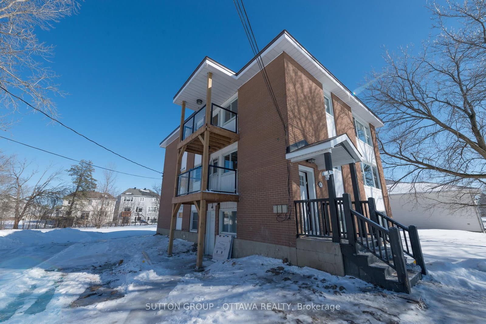 2419 Page Road, Unit 2 - Image 1