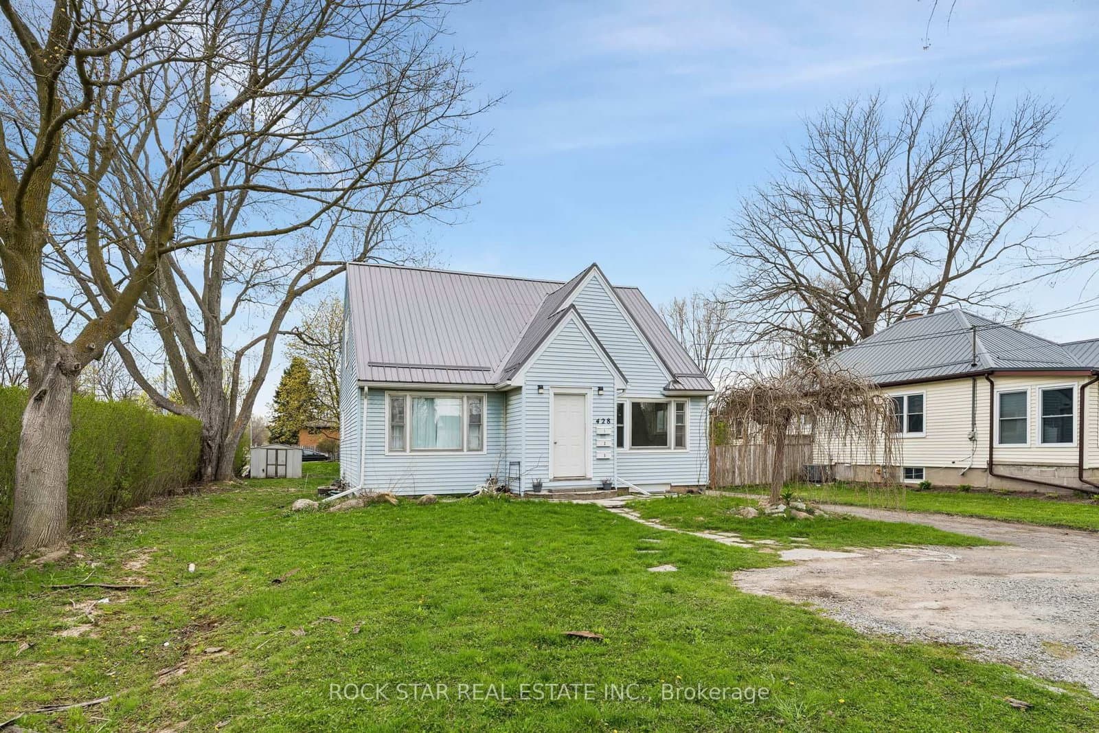 428 THOROLD Road thumbnail 2