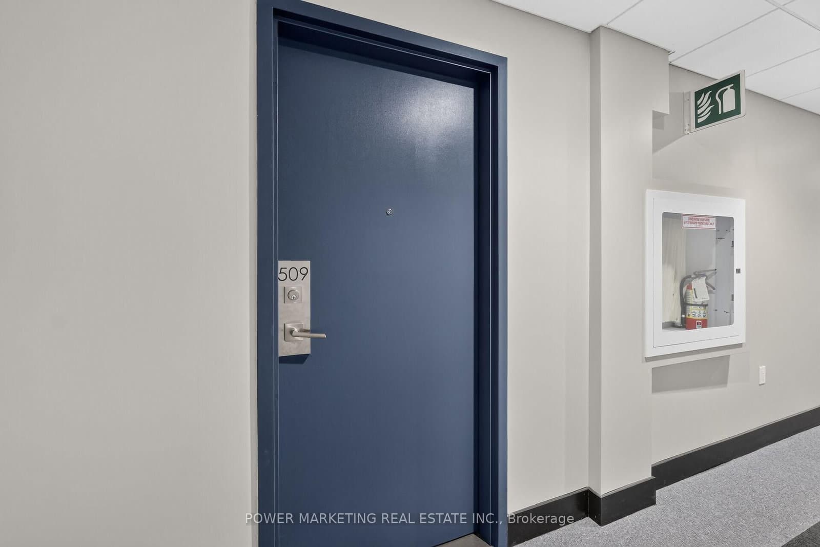 397 Codds Road, Unit 509 thumbnail 10