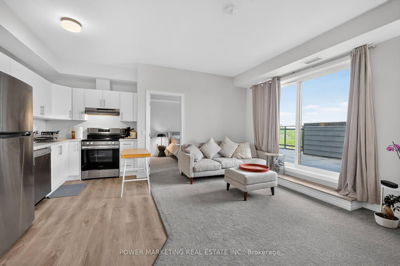 397 Codds Road, Unit 509 thumbnail 16