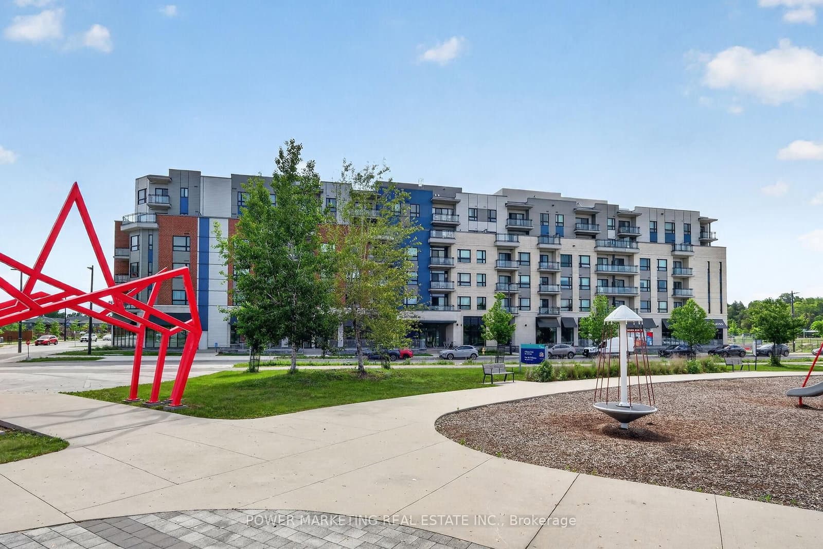 397 Codds Road, Unit 509 thumbnail 2