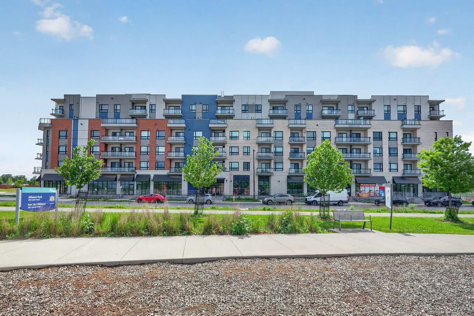 397 Codds Road, Unit 509 thumbnail 3