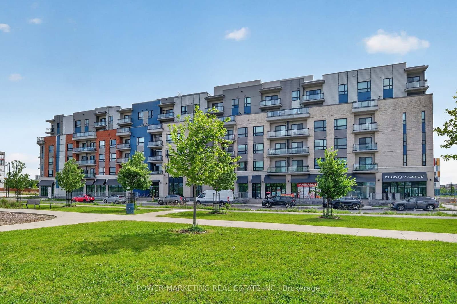 397 Codds Road, Unit 509 thumbnail 4