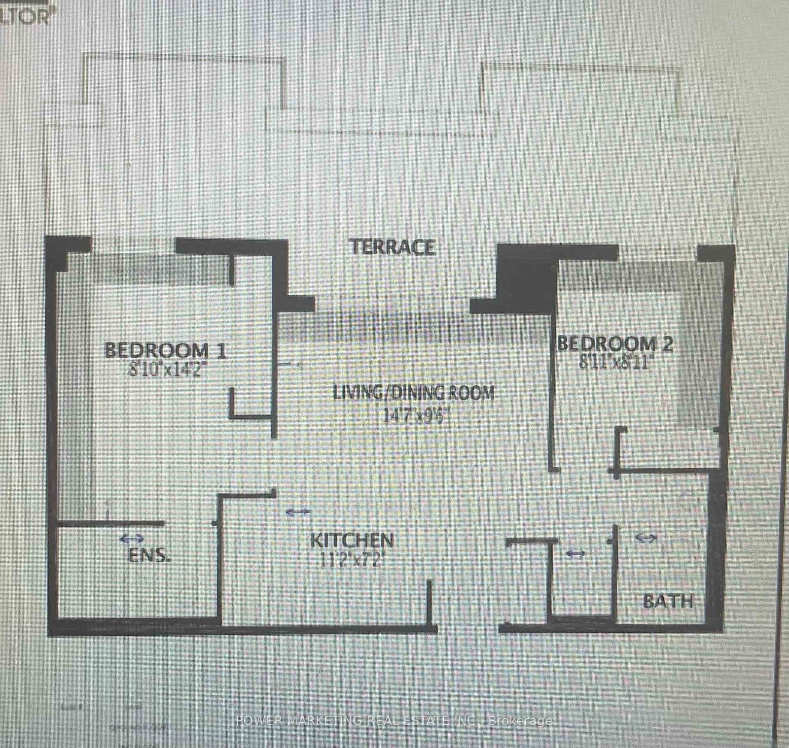397 Codds Road, Unit 509 thumbnail 41