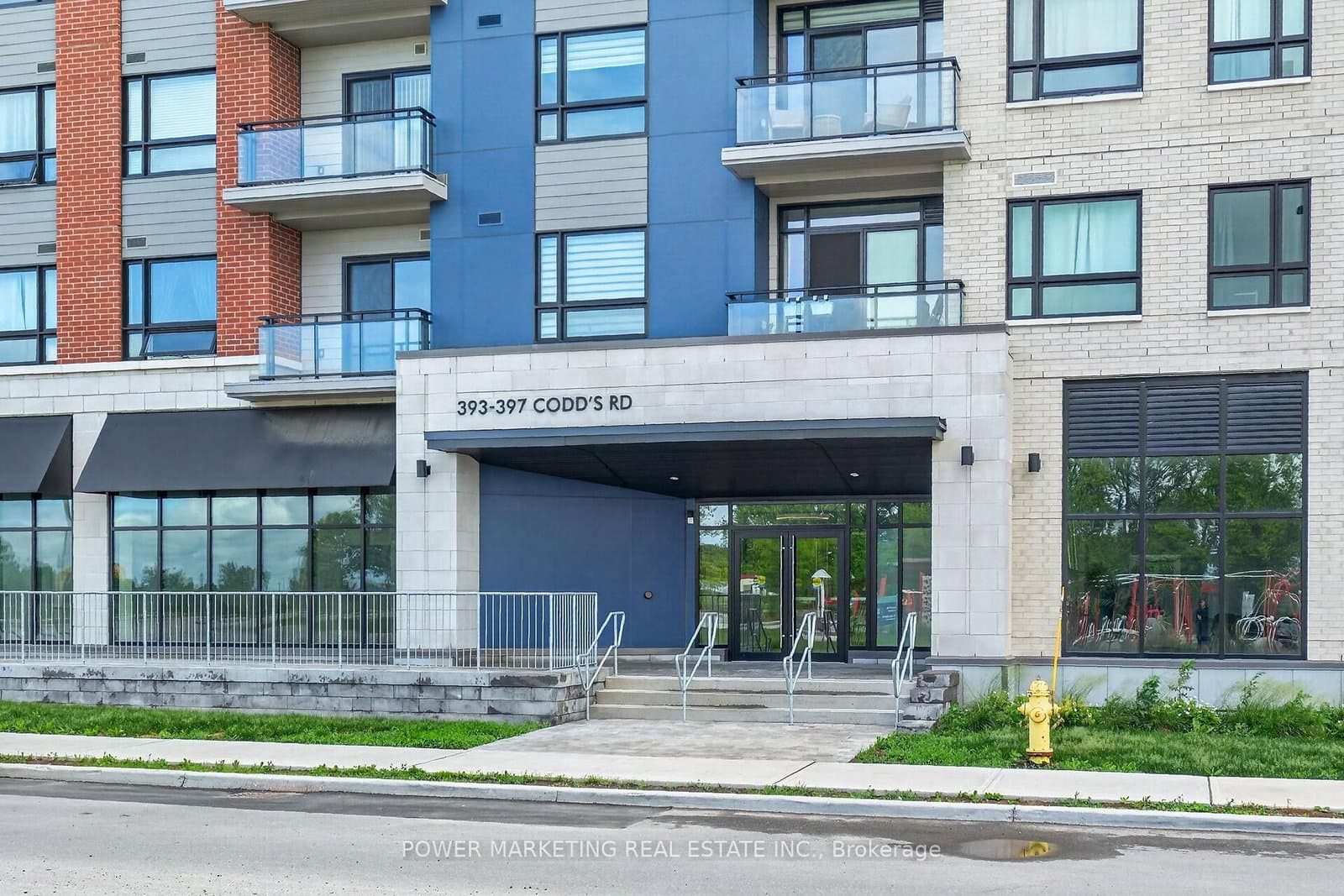 397 Codds Road, Unit 509 thumbnail 5