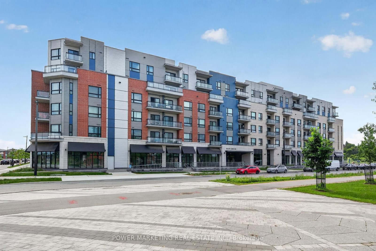 397 Codds Road, Unit 509 - Image 1