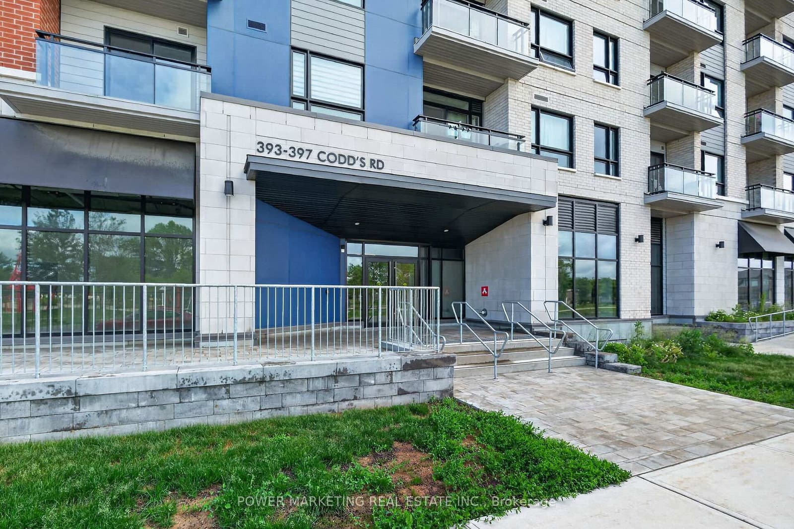 397 Codds Road, Unit 509 thumbnail 6