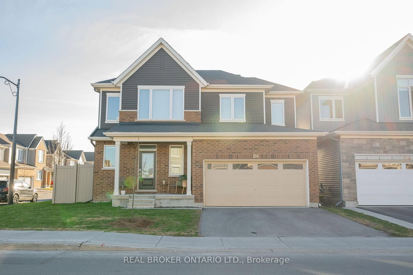 358 Lamarche Avenue - Image 1