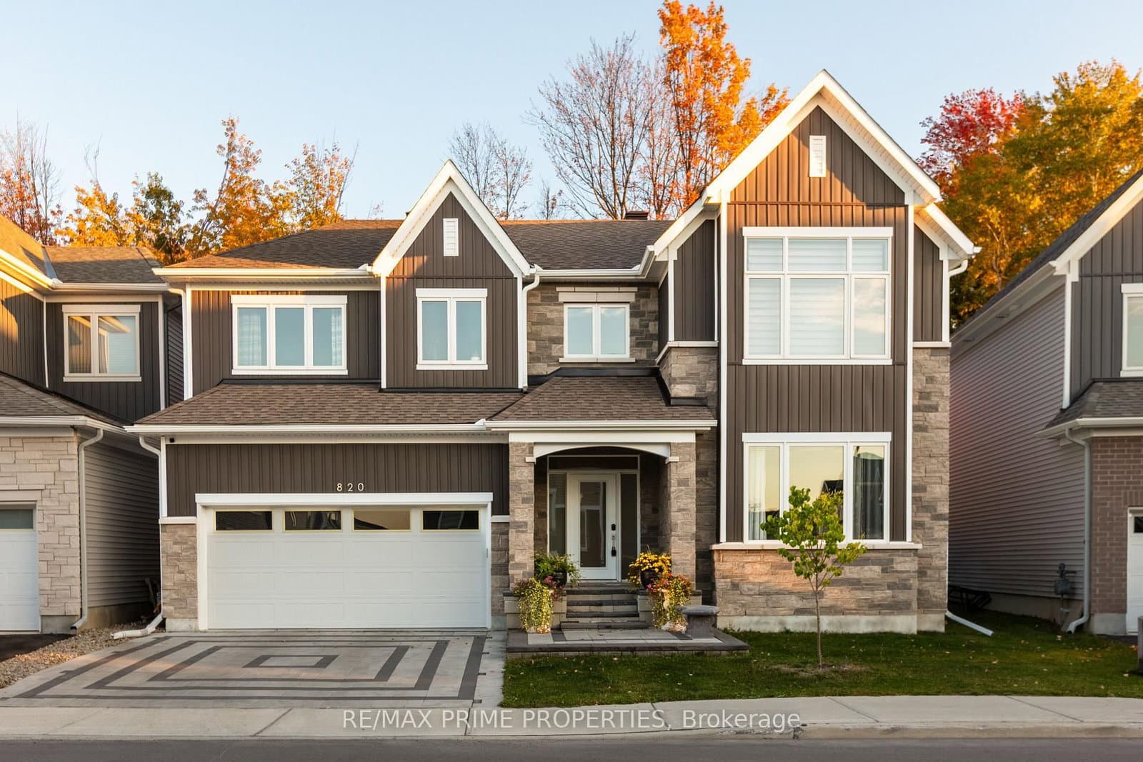 820 MERCIER Crescent - Image 1