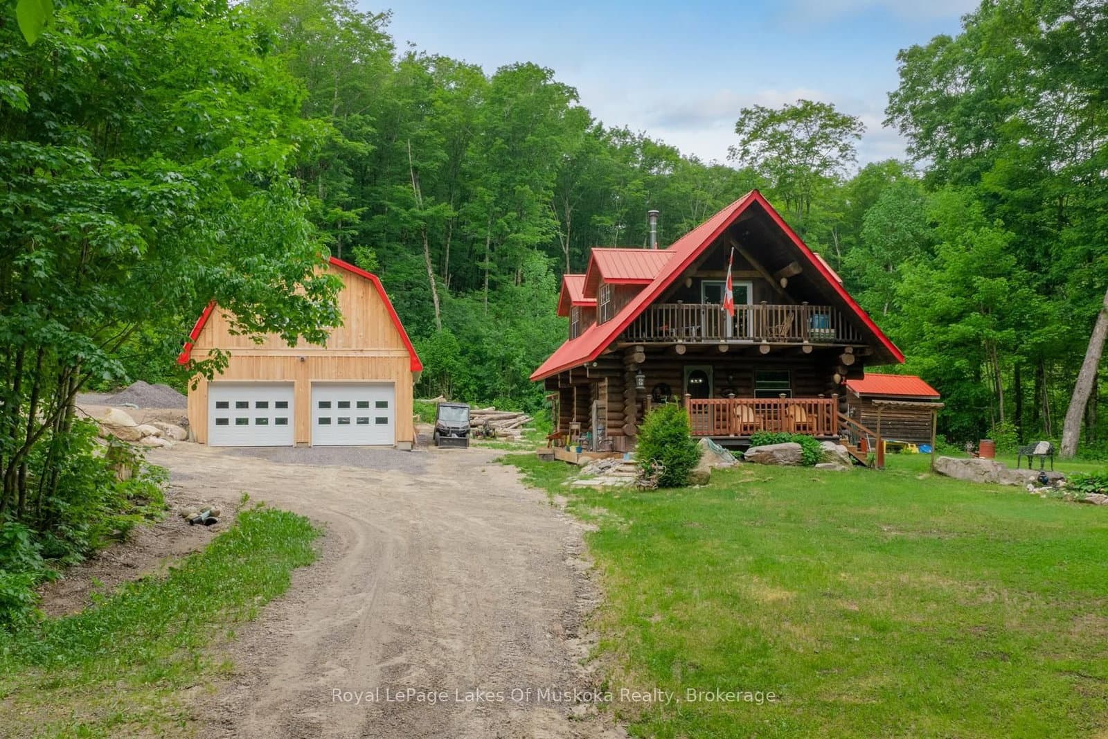 259 Lakeshore Road - Image 1