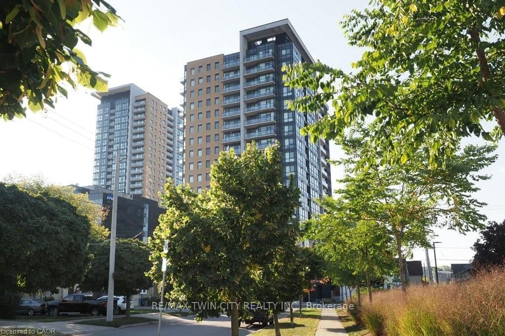 100 Garment Street, Unit 910 - Image 1