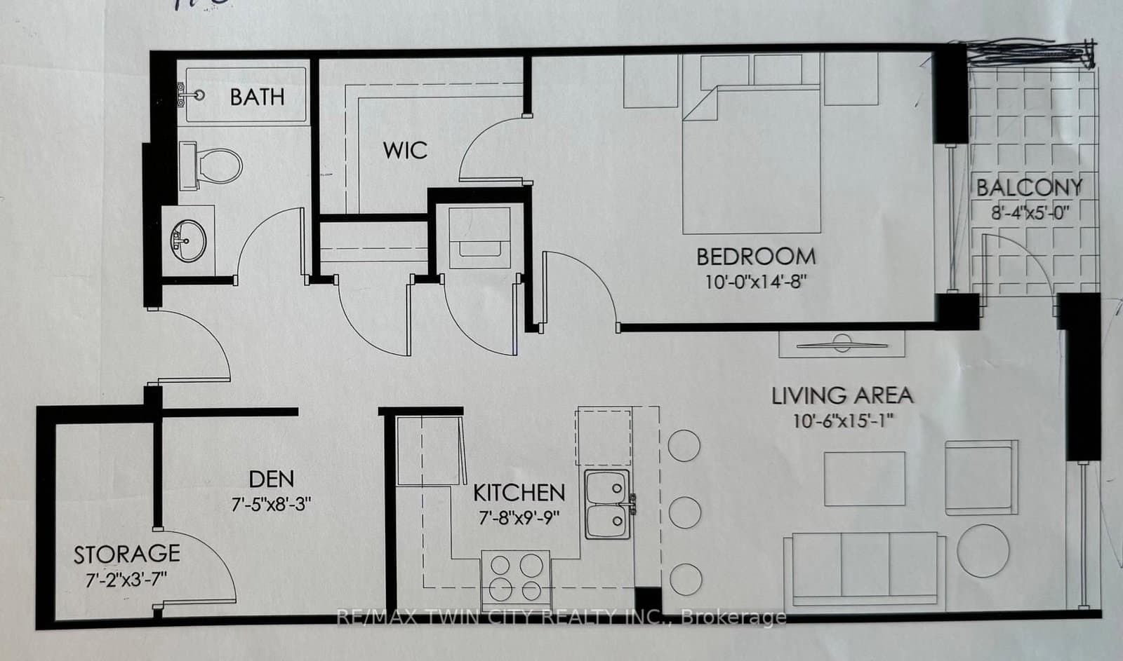 100 Garment Street, Unit 910 thumbnail 47
