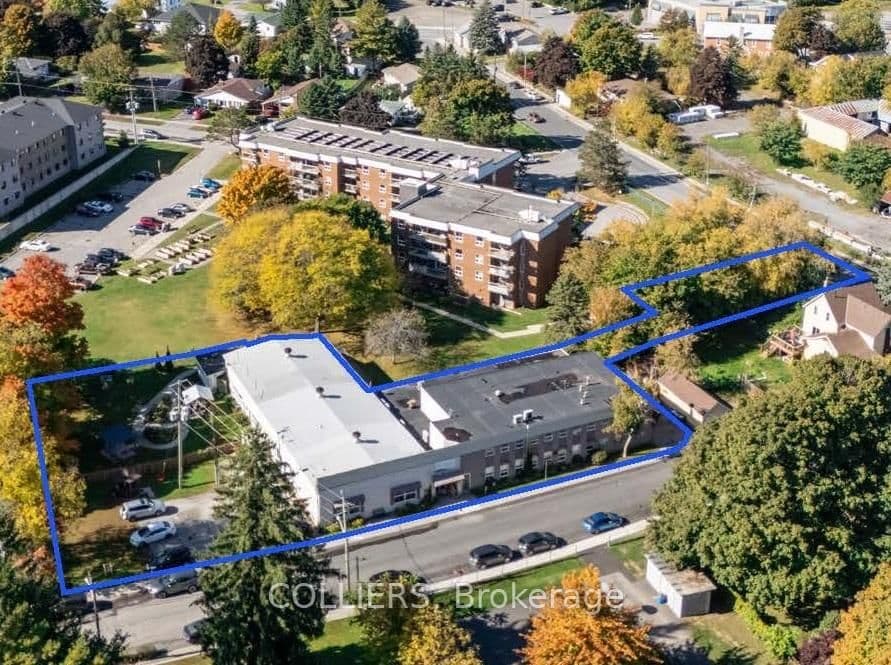 111 West Mary Street - Image 1