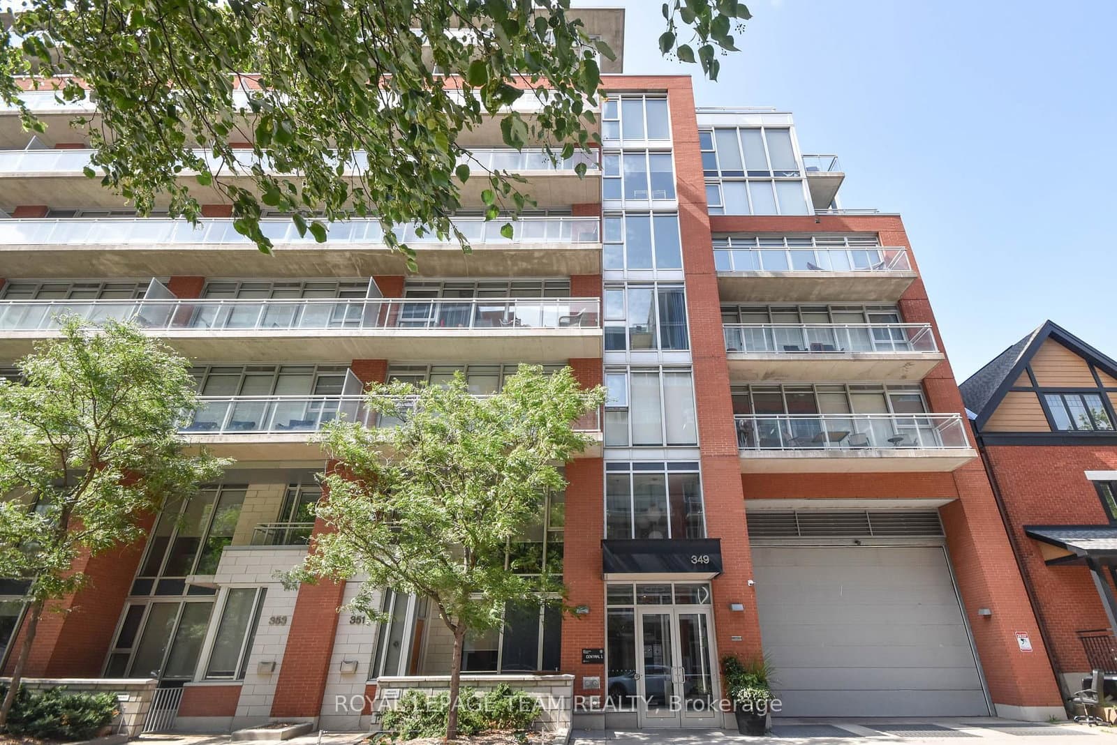 349 Mcleod Street, Unit 726 thumbnail 2