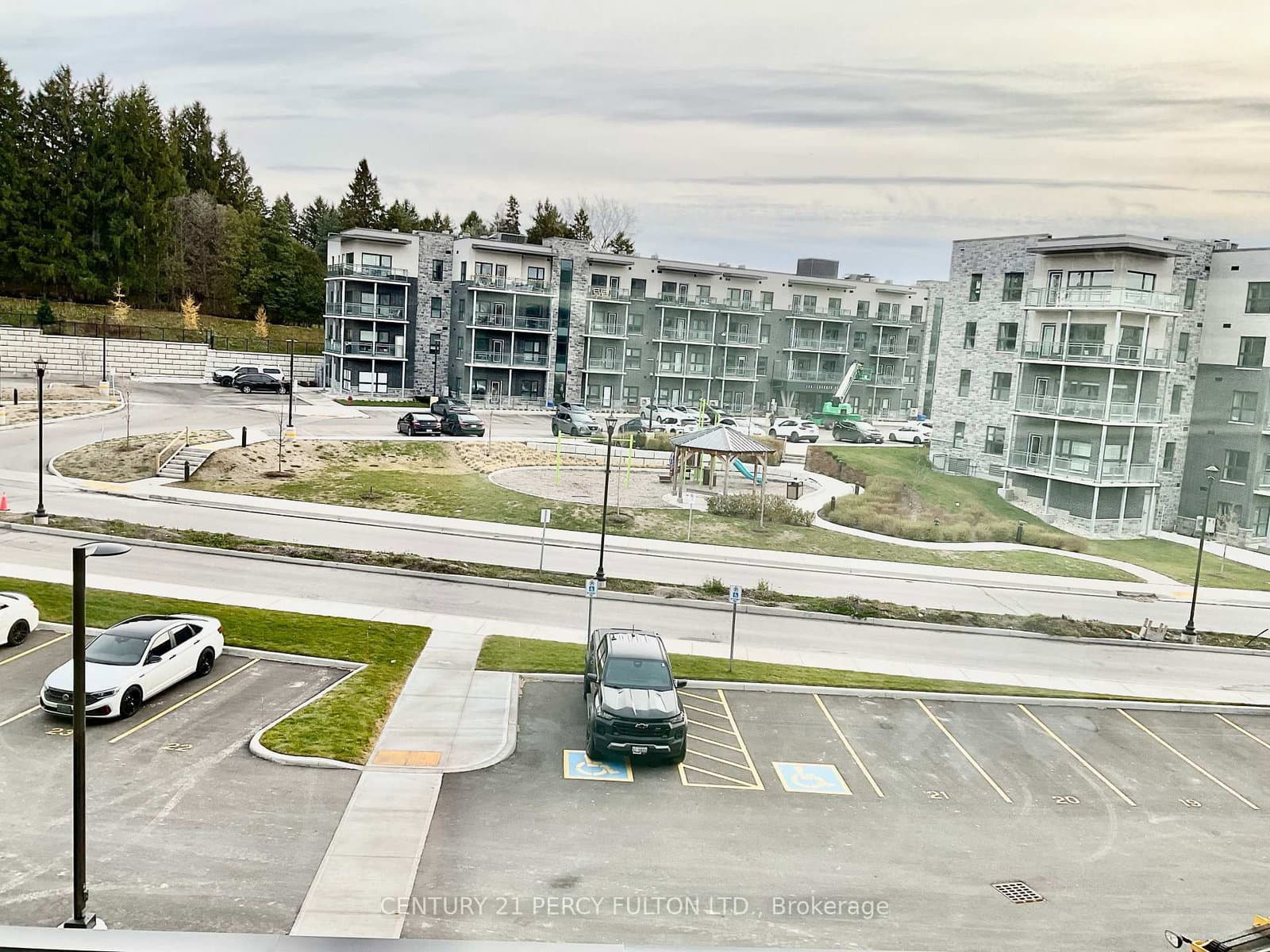1100 Lackner Place, Unit 303 thumbnail 19