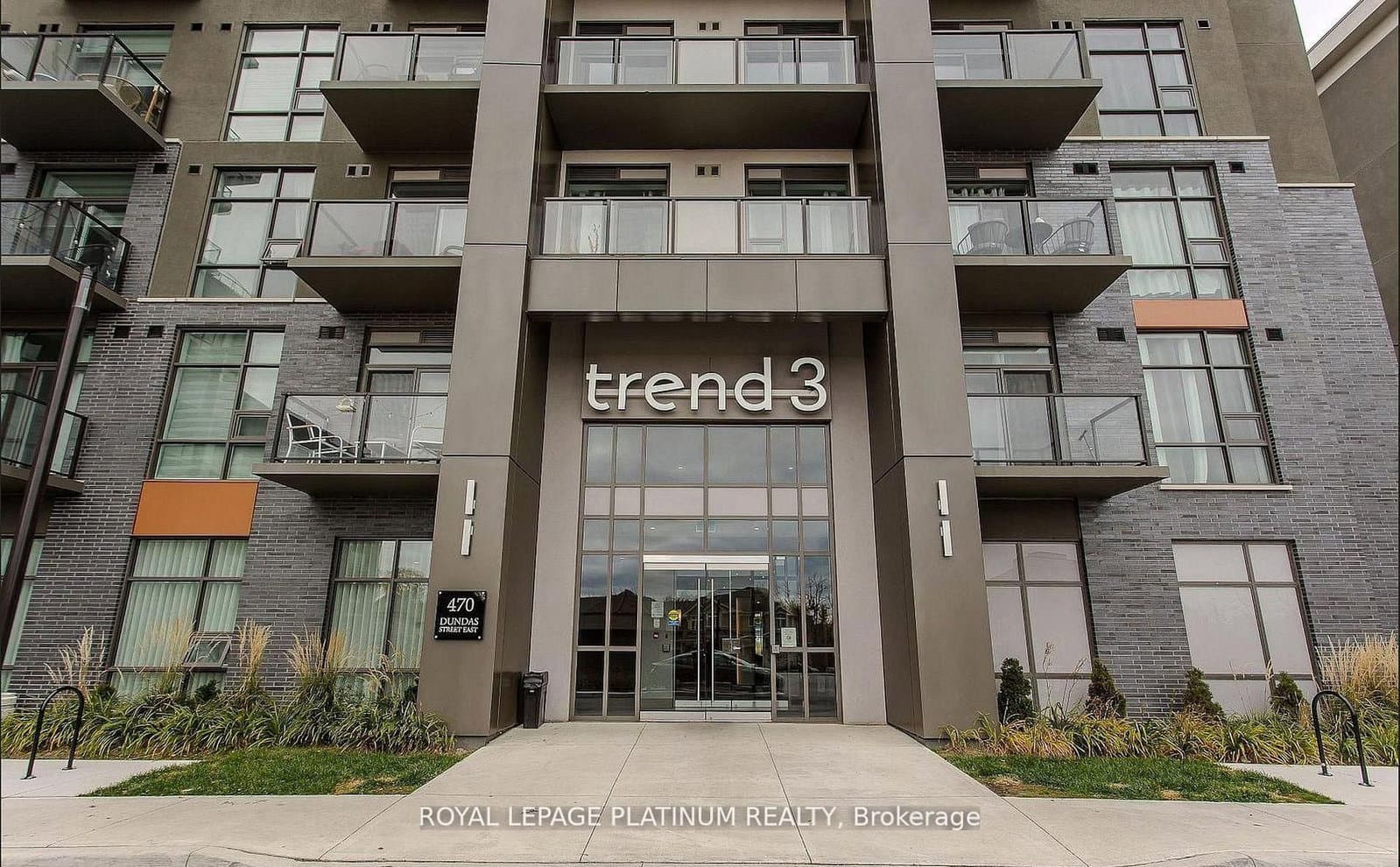 470 Dundas Street E, Unit 114 - Image 1