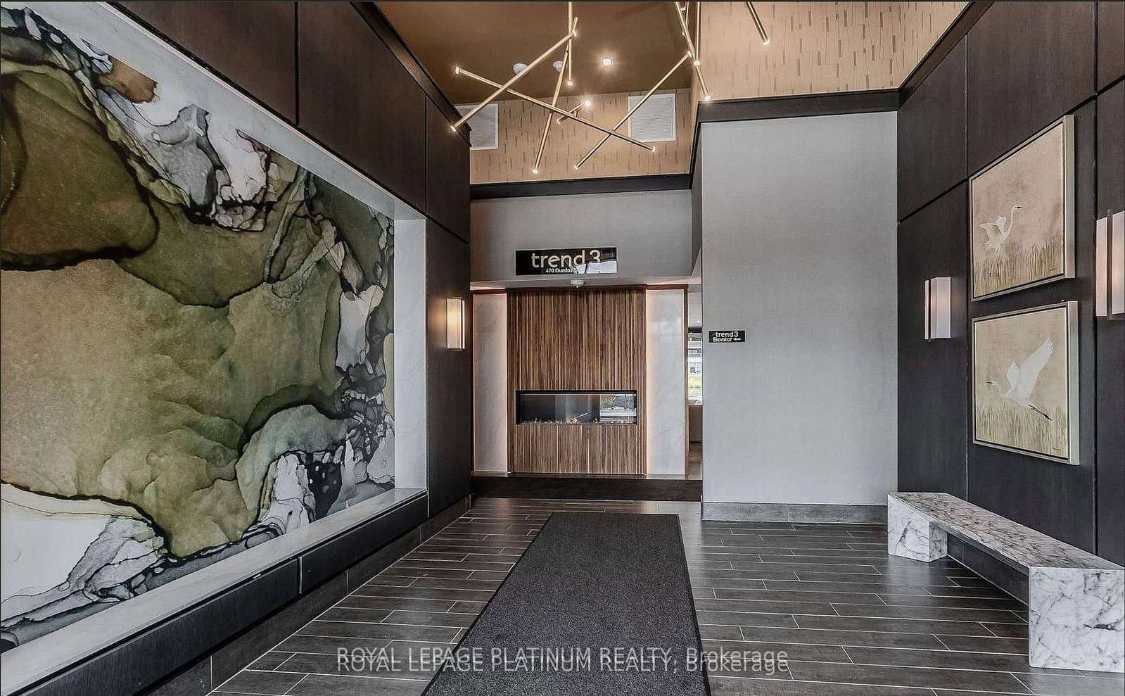 470 Dundas Street E, Unit 114 thumbnail 3