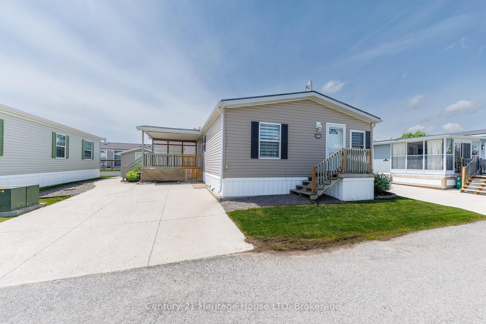 3033 Townline Road, Unit 268 - Image 1