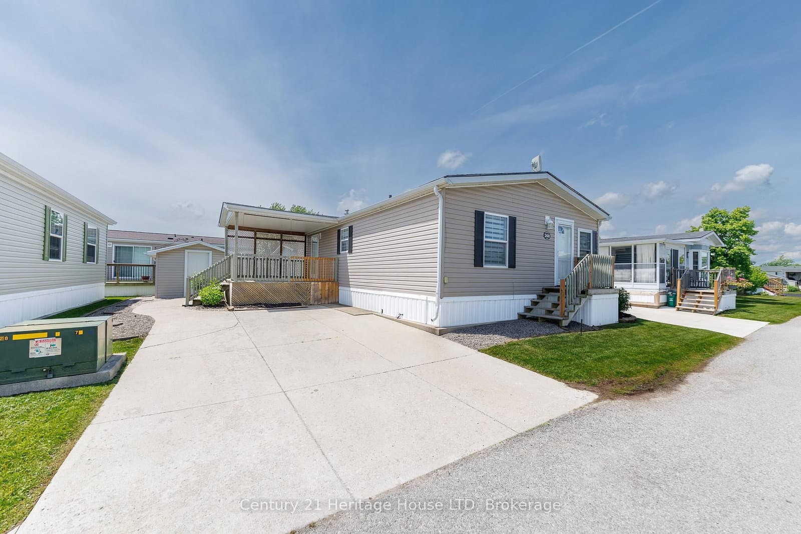 3033 Townline Road, Unit 268 thumbnail 2