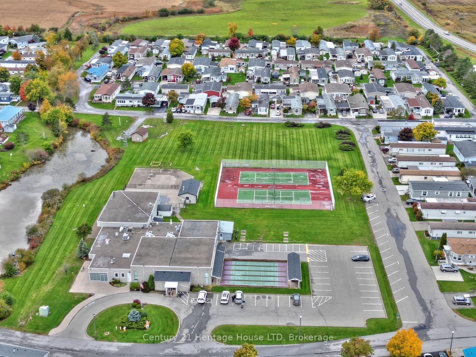 3033 Townline Road, Unit 268 thumbnail 29