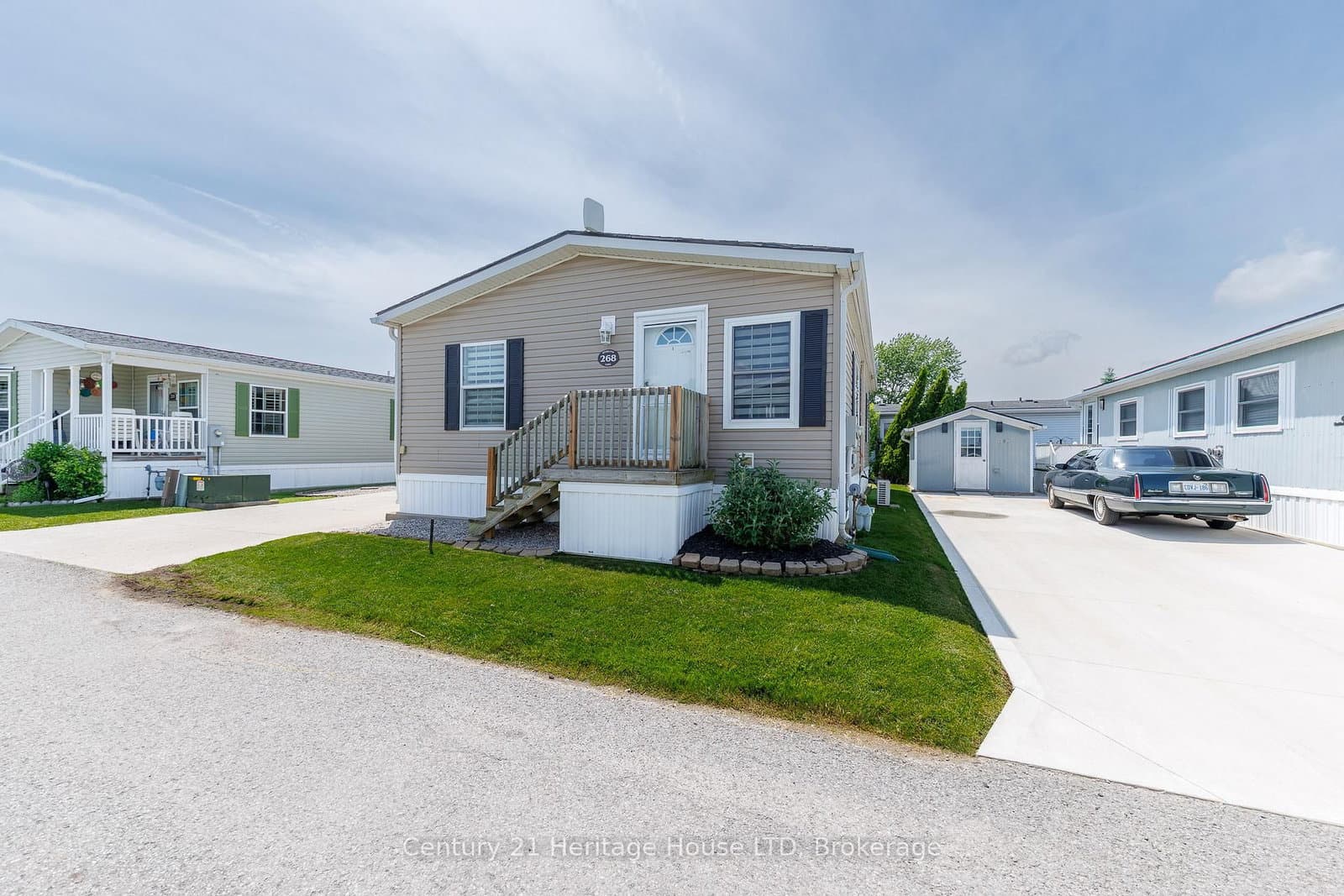 3033 Townline Road, Unit 268 thumbnail 3