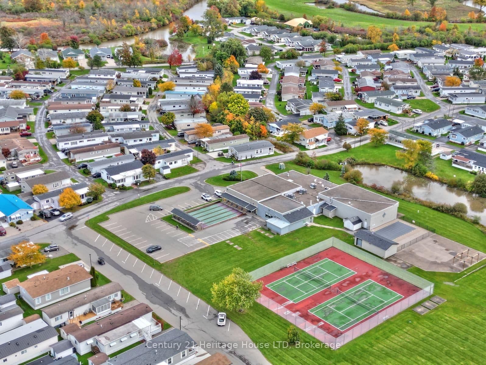 3033 Townline Road, Unit 268 thumbnail 30