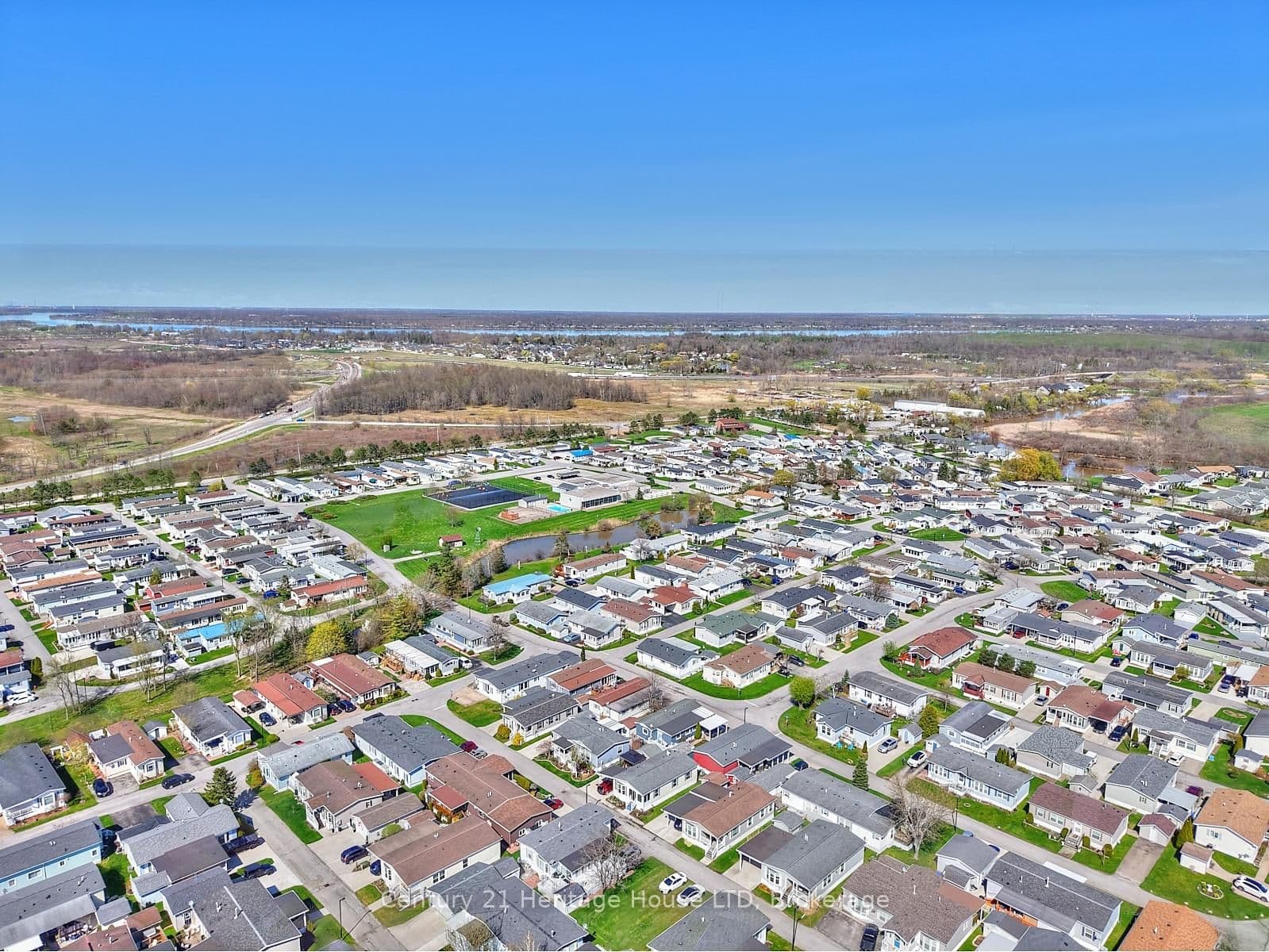 3033 Townline Road, Unit 268 thumbnail 41