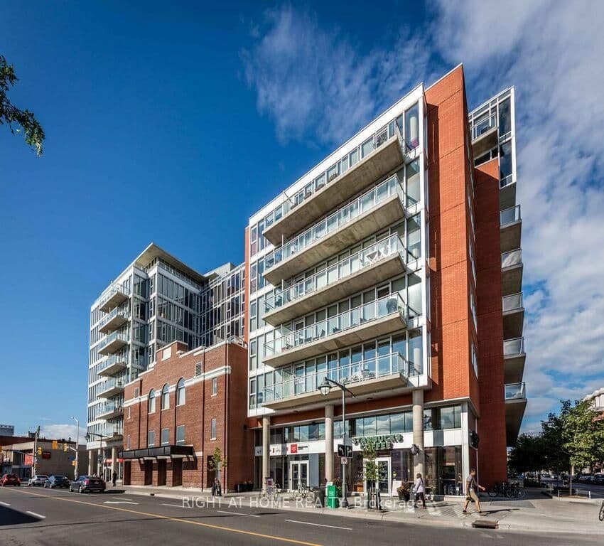 349 Mcleod Street, Unit 723 - Image 1