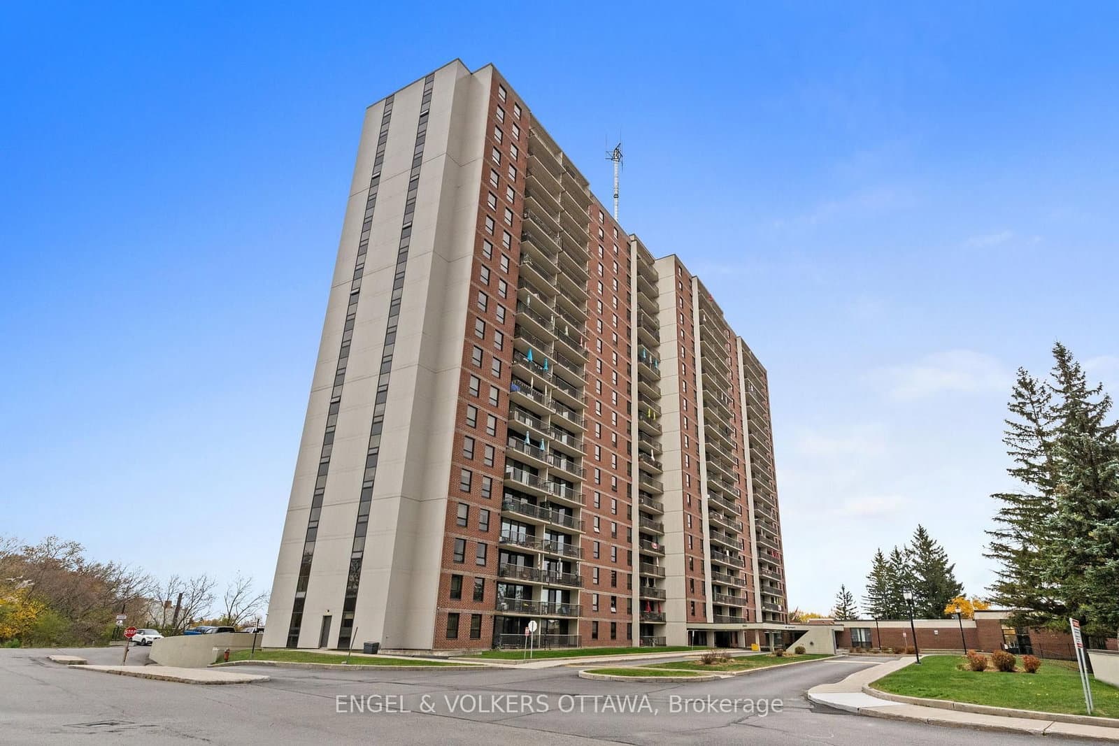 665 Bathgate Drive, Unit 301 - Image 1