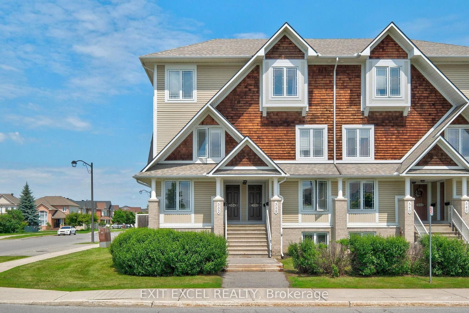 532 Lakeridge Drive, Unit 1 - Image 1