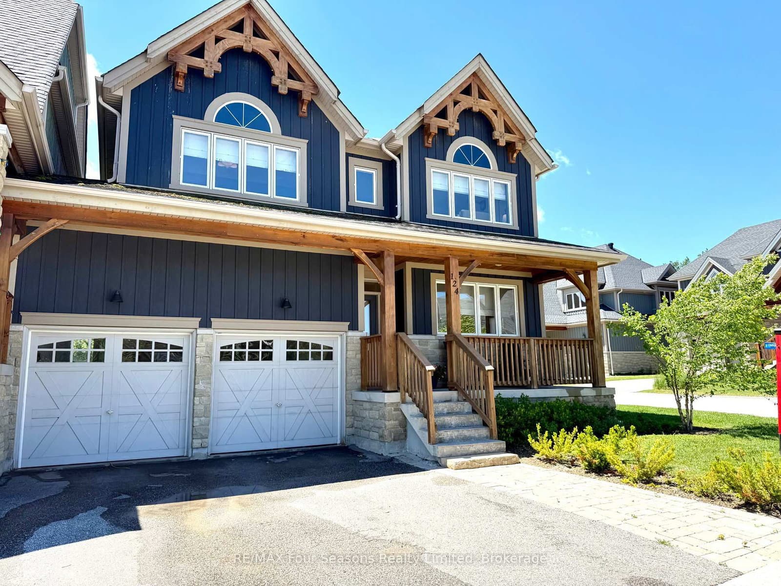 124 Birches Boulevard - Image 1