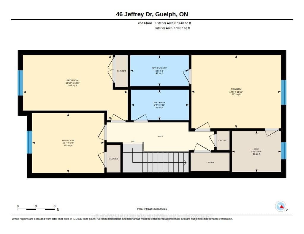 46 Jeffrey Drive thumbnail 35