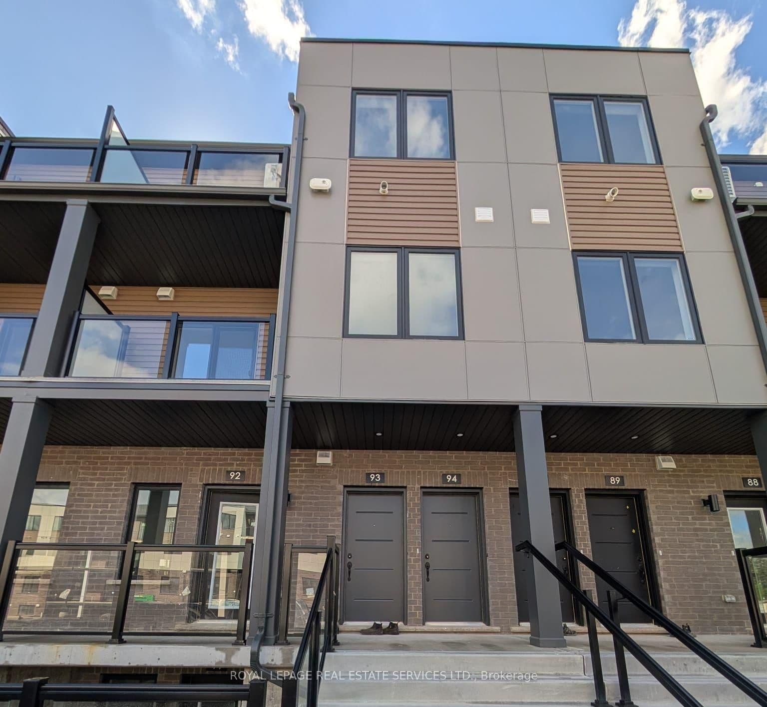 42 Lowes Road W, Unit 93 - Image 1