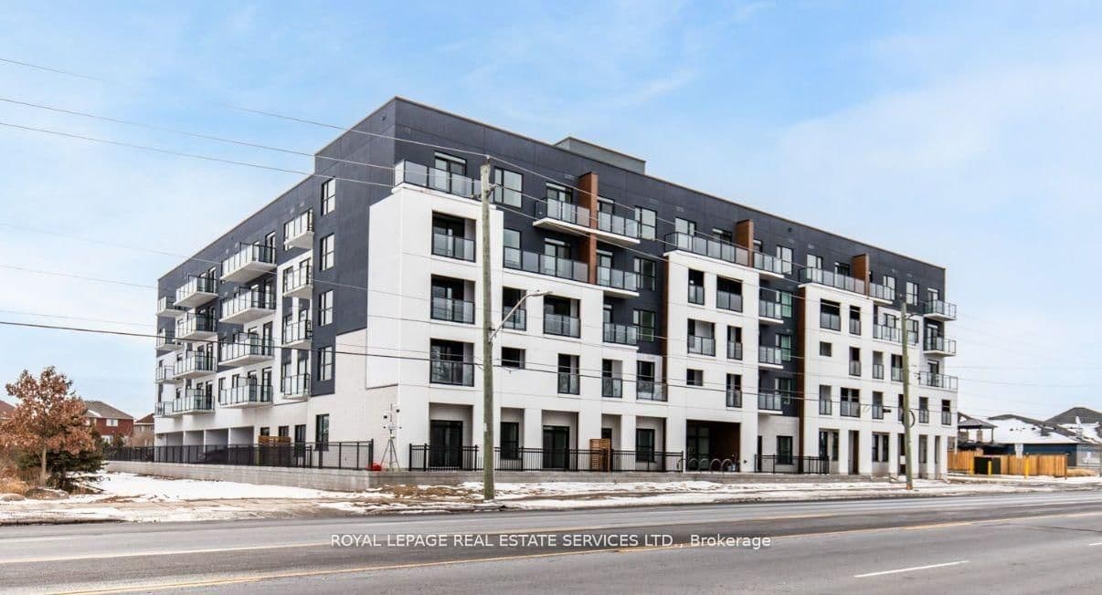 1936 Rymal Road E, Unit 516 - Image 1