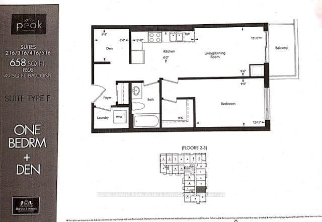 1936 Rymal Road E, Unit 516 thumbnail 23