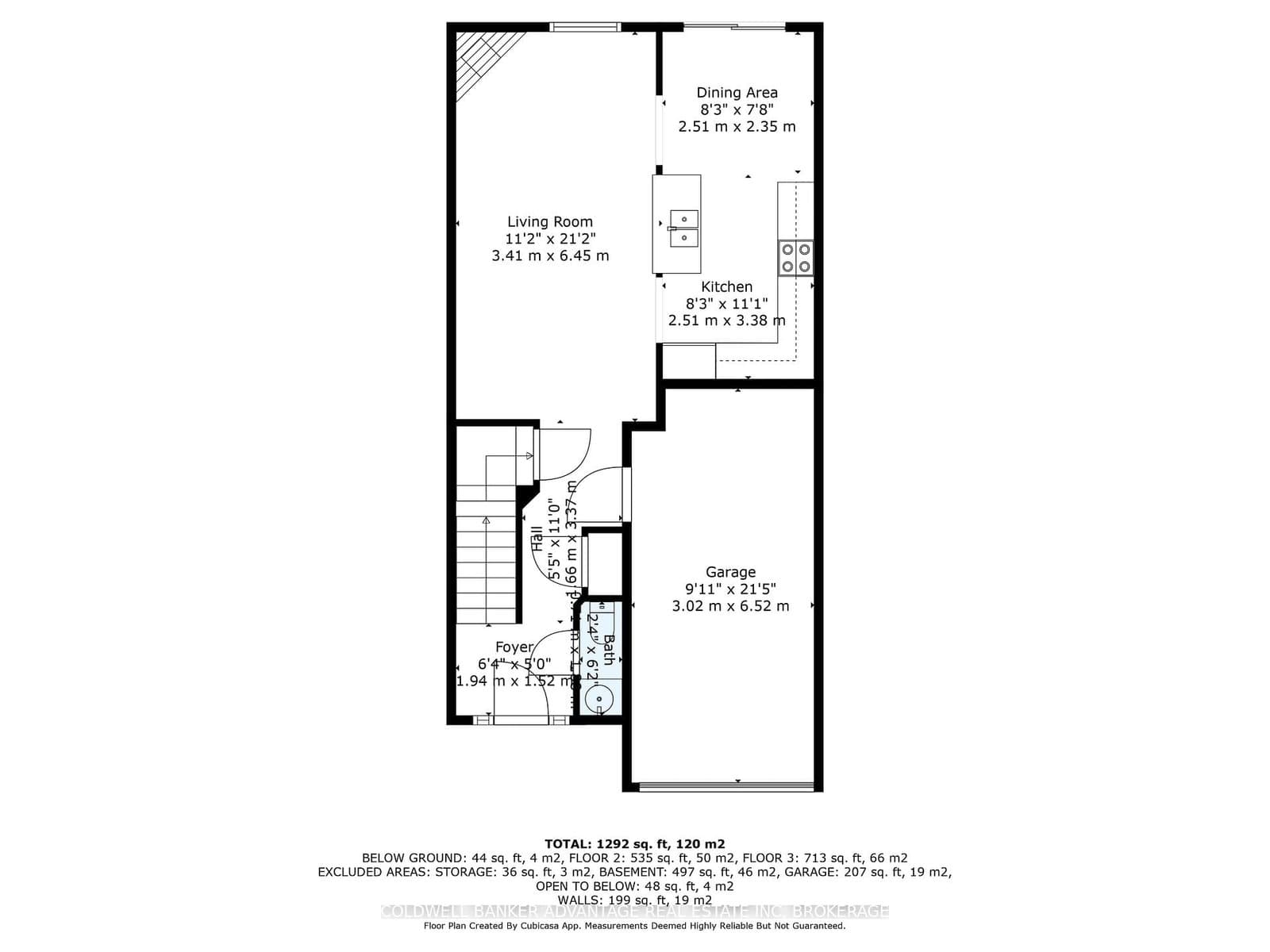 800 Paramount Drive, Unit 2 thumbnail 32