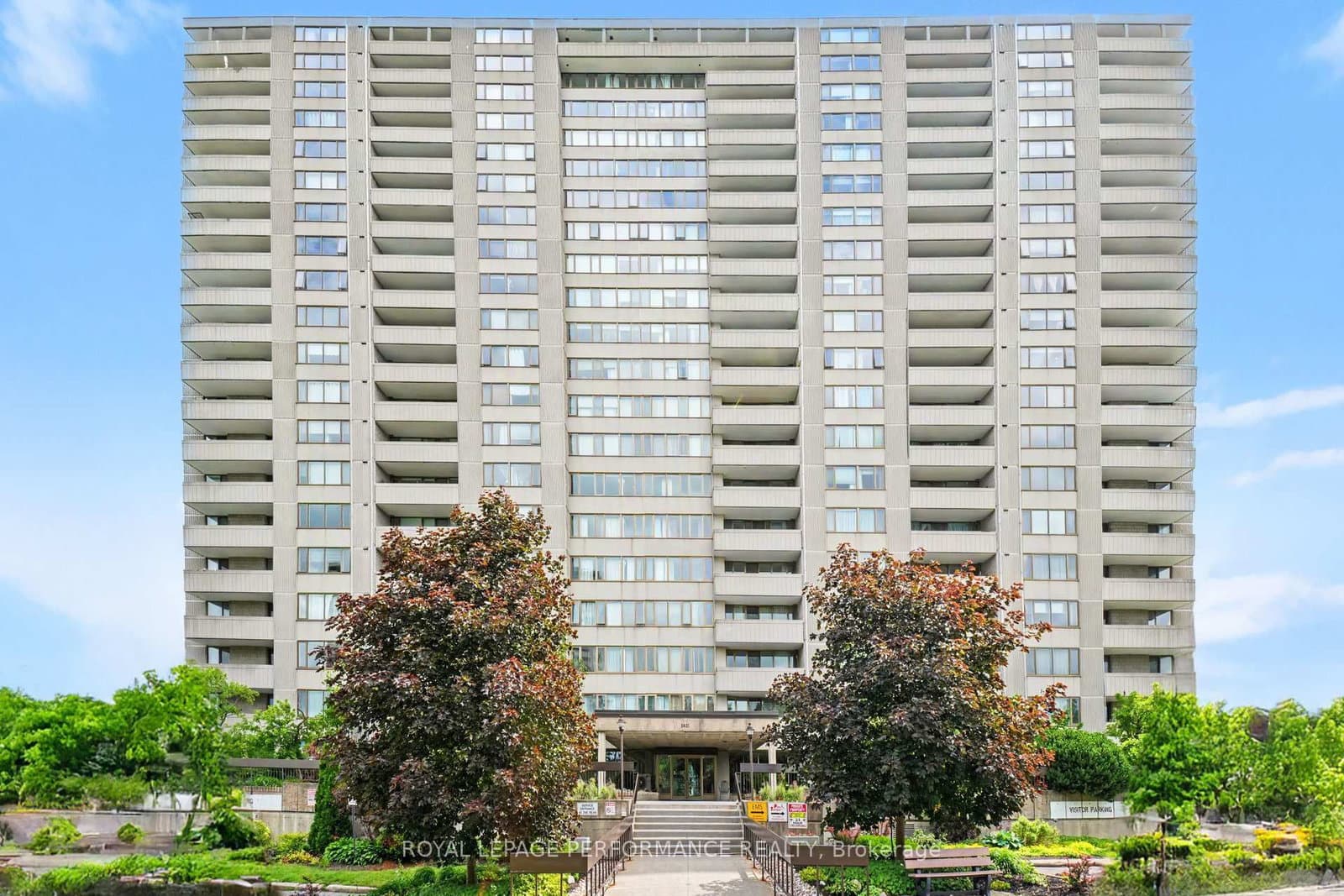 #708 - 2625 Regina Street