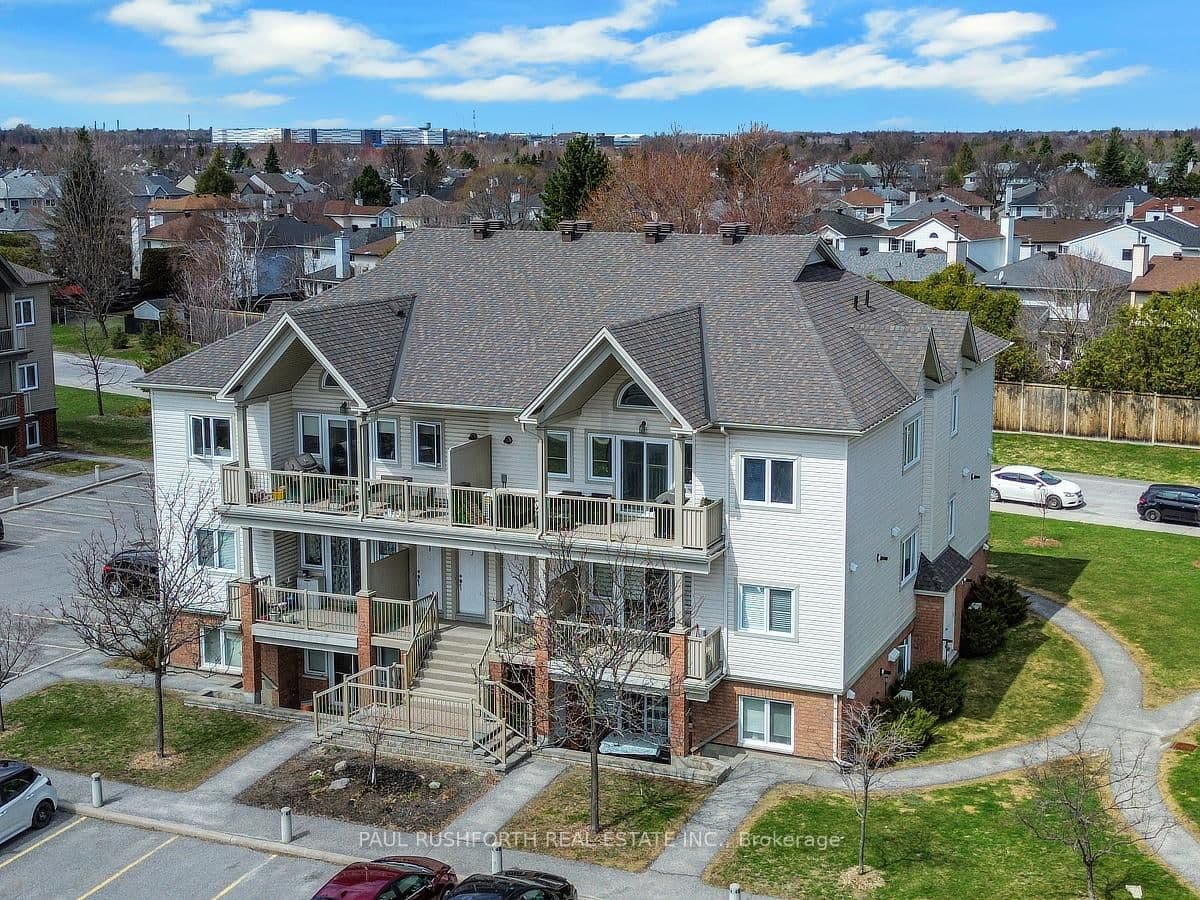 137 Harthill Way N, Unit L thumbnail 2