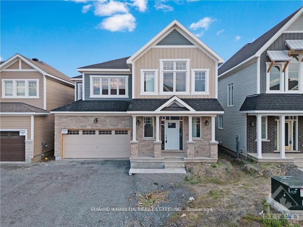 93 Hackamore Crescent thumbnail 2