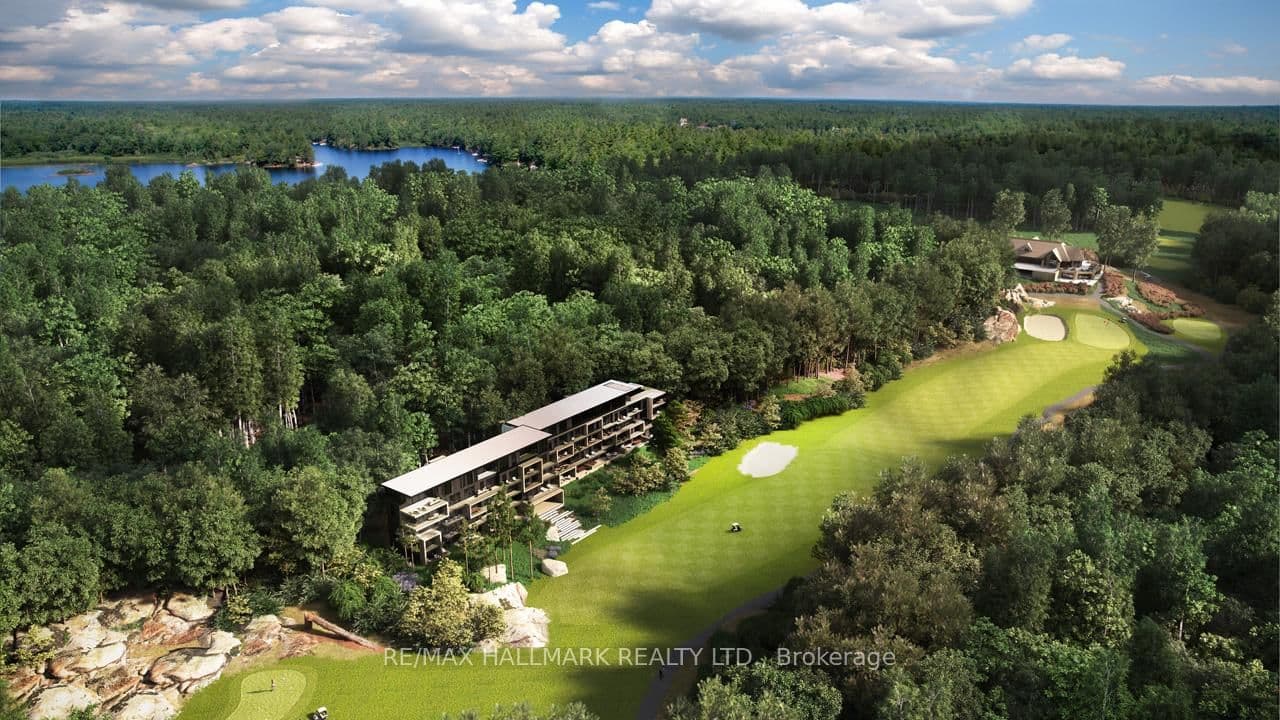 120 Carrick Trail, Unit 207 thumbnail 11