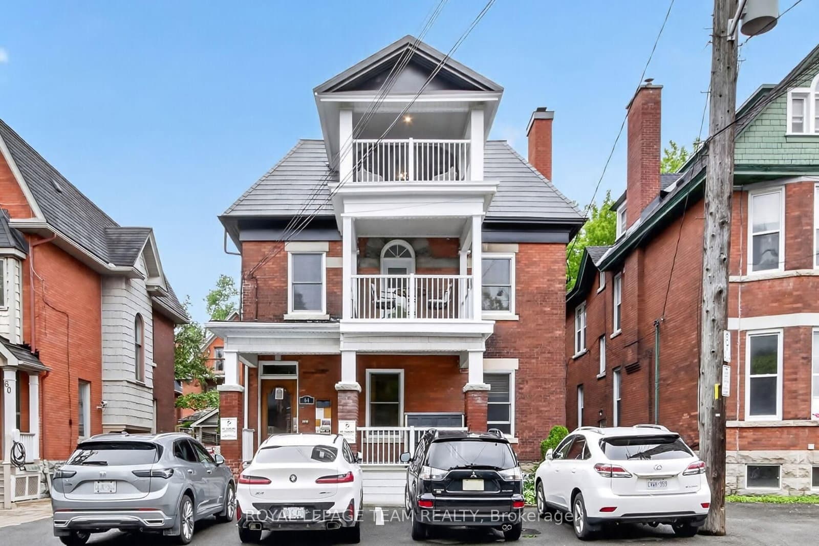 64 Delaware Avenue - Image 1