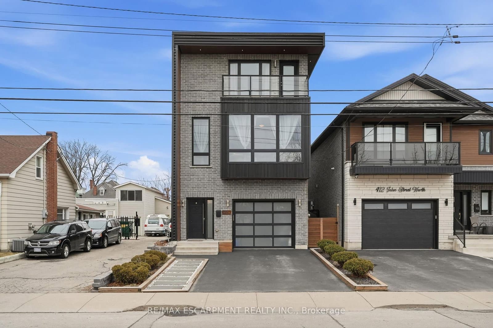 414 JOHN Street - Image 1